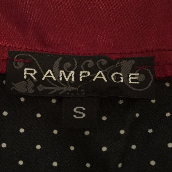 Rampage kimono style blouse - Picture 5 of 11